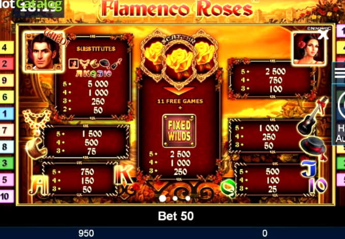 255 Free Spins right now at Slotty Dubai Casino