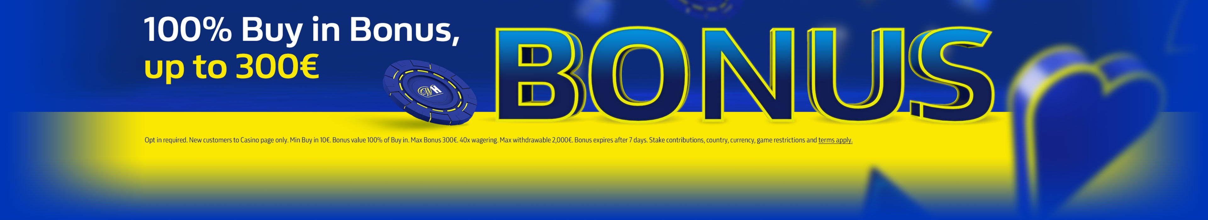 440% First Deposit Bonus at Royal Panda Casino