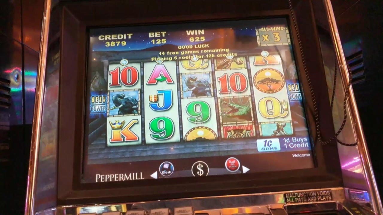 160 Trial Spins at Betwinner Casino