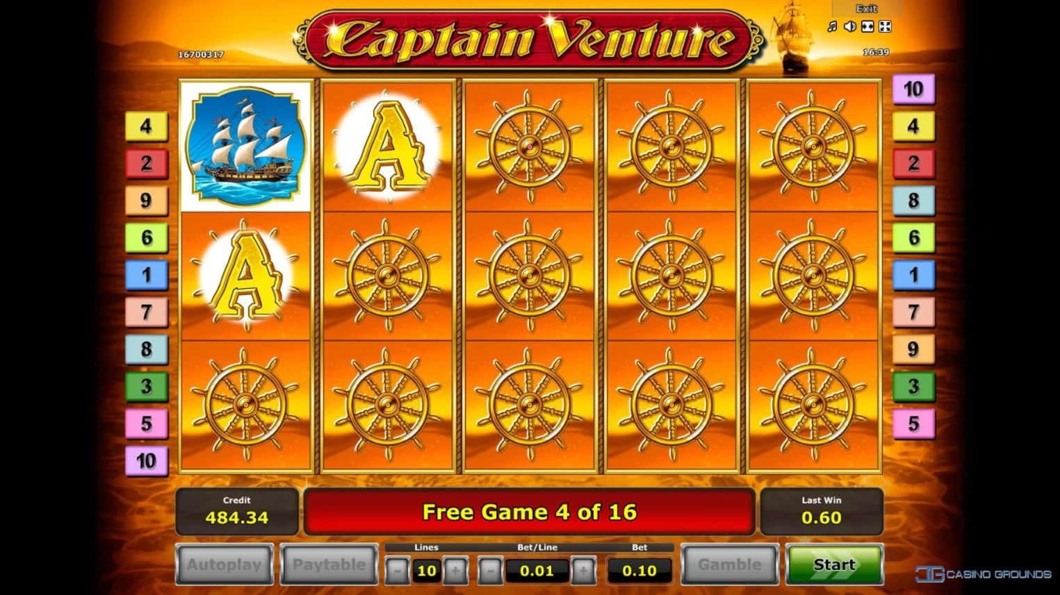 €55 no deposit at Leo Dubai Casino
