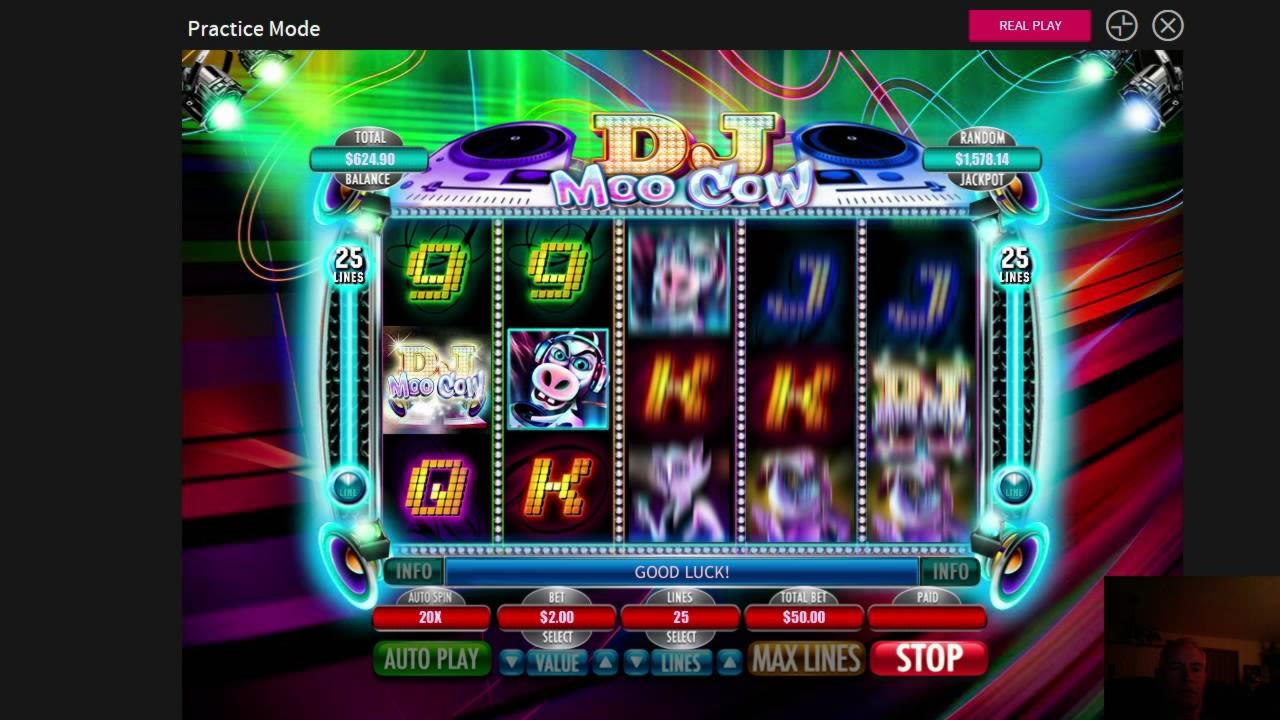 280% Signup casino bonus at Royal Panda Casino