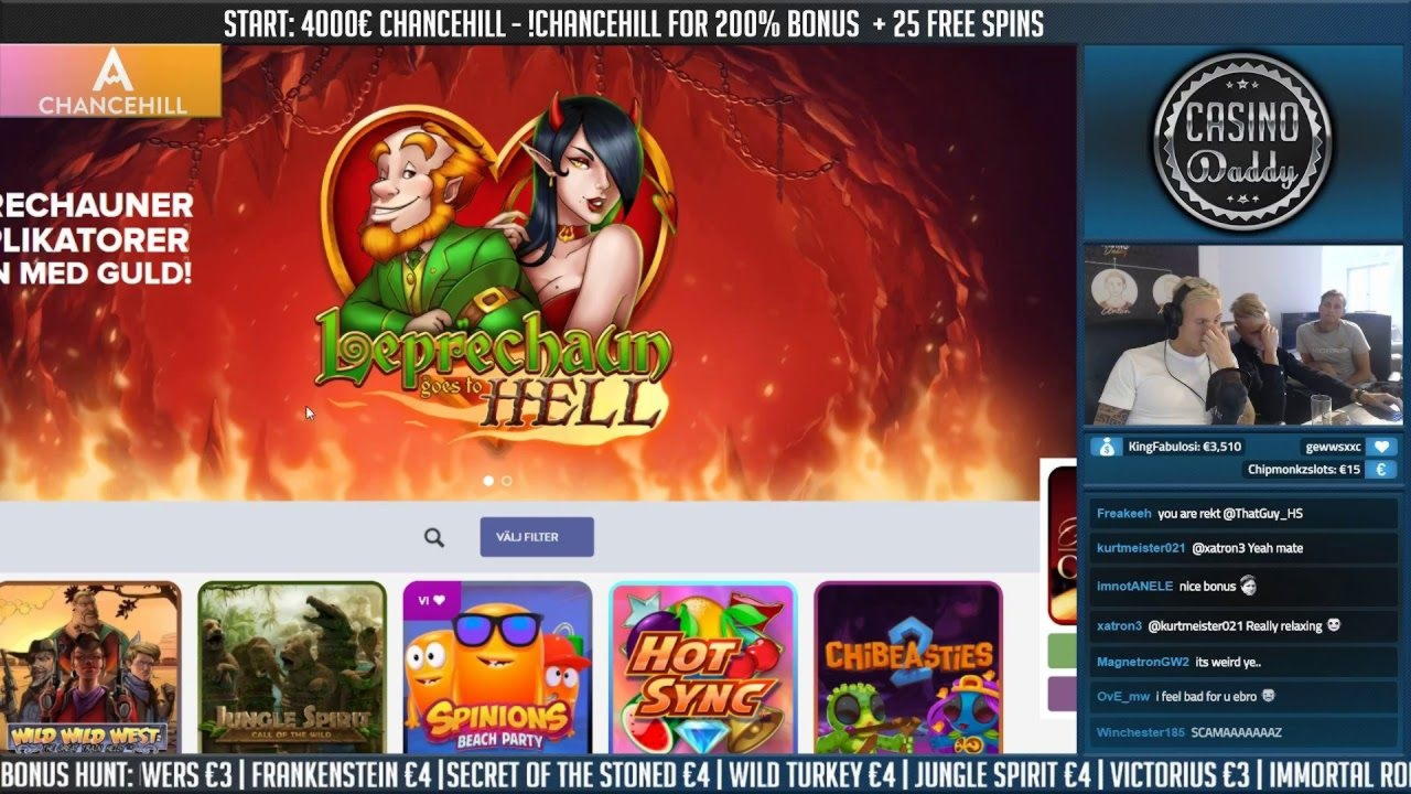 £480 Tournament at Captain Jack Casino