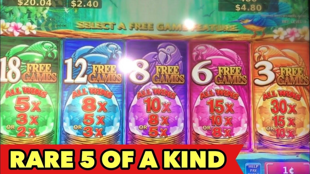 590% Casino Welcome Bonus at UK Casino 