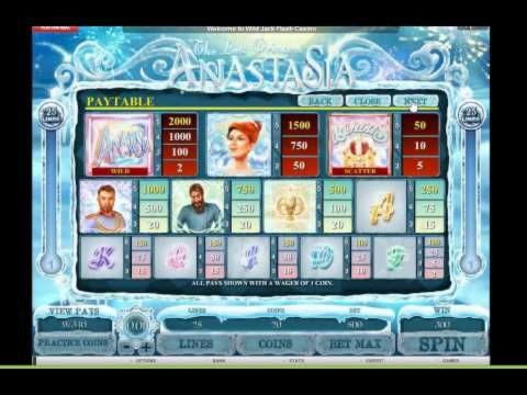 260 Free casino spins at Royal Panda Casino