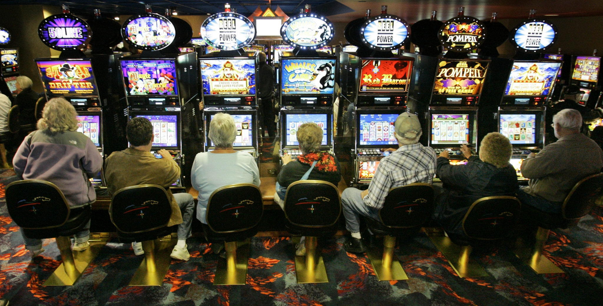 $90 Tournament at Royal Panda Casino