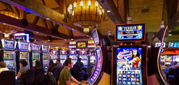 $200 Casino Tournament at UK Casino 