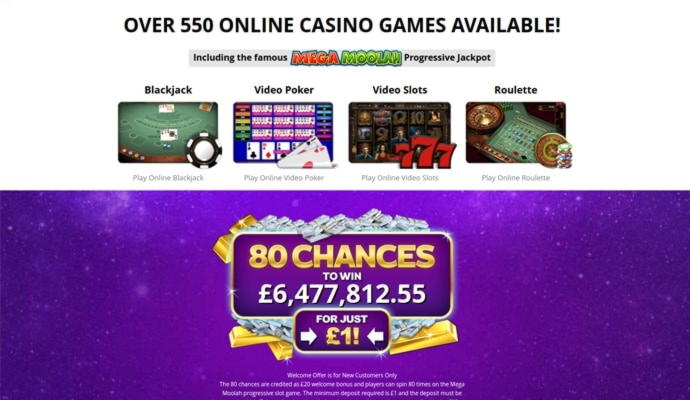 $3310 No Deposit Bonus at Royal Panda Casino