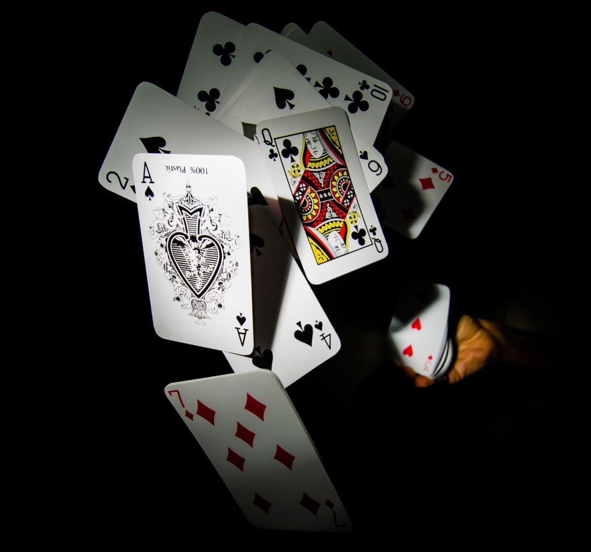 €265 Casino Tournament at Win A Day Casino