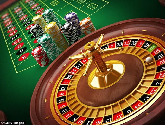 545% Signup casino bonus at Mobile Bet Casino