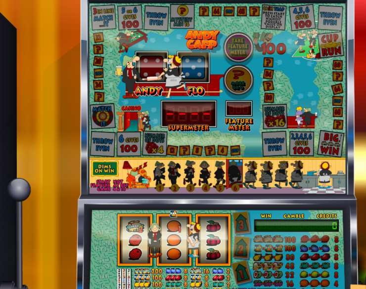 EUR 444 NO DEPOSIT BONUS at Karamba Casino