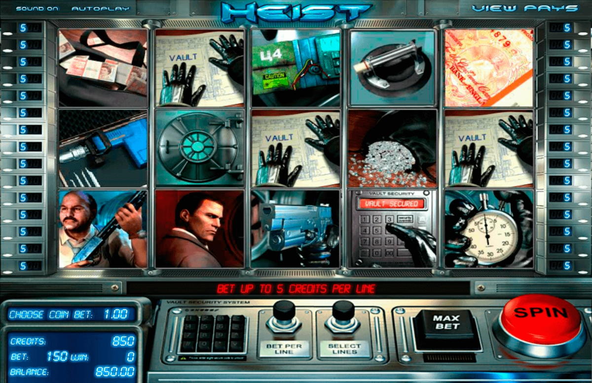 EUR 890 Online Casino Tournament at Slot Madness Casino
