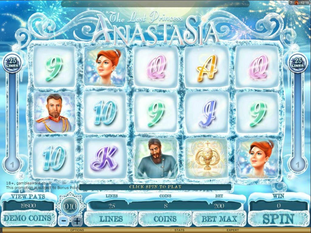 $545 free casino chip at Lucky Fortune Casino 