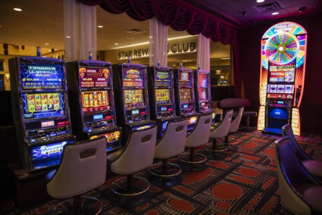 20 Loyal Free Spins! at Royal Panda Casino