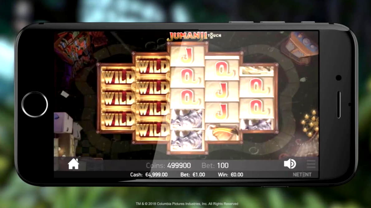 510% Match bonus at Captain Jack Casino