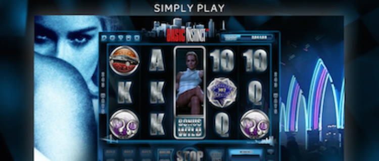 205% Signup casino bonus at UK Casino 