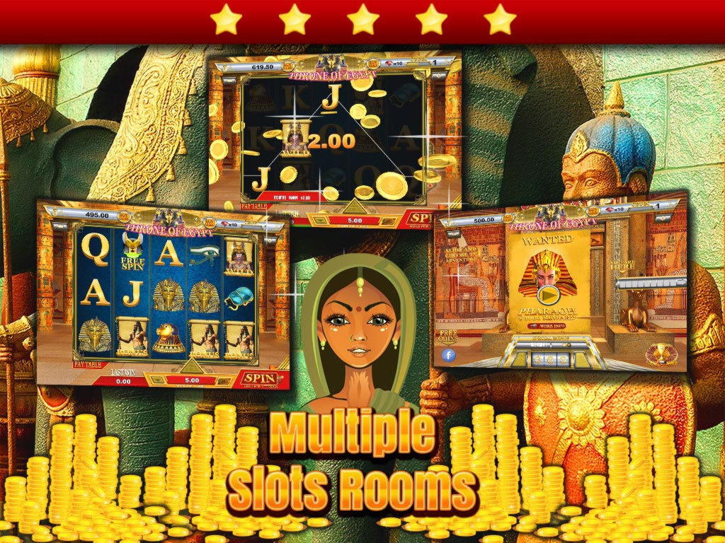 220 Free Casino Spins at Superior Casino