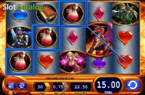 20 free spins casino at Australia Casino 