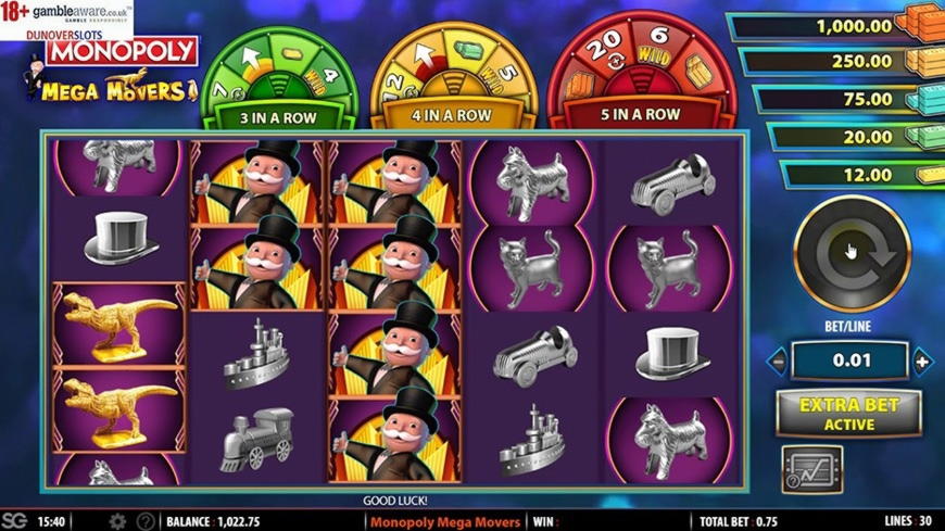 $2260 No deposit bonus casino at Norway Casino 