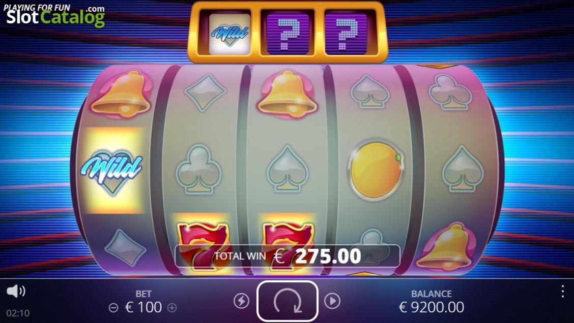 95 FREE Spins at Sloto Cash Casino