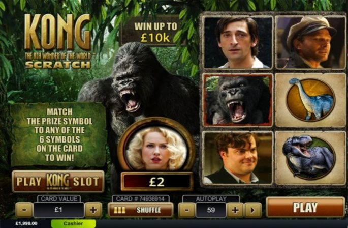 €220 NO DEPOSIT BONUS at Leo Dubai Casino