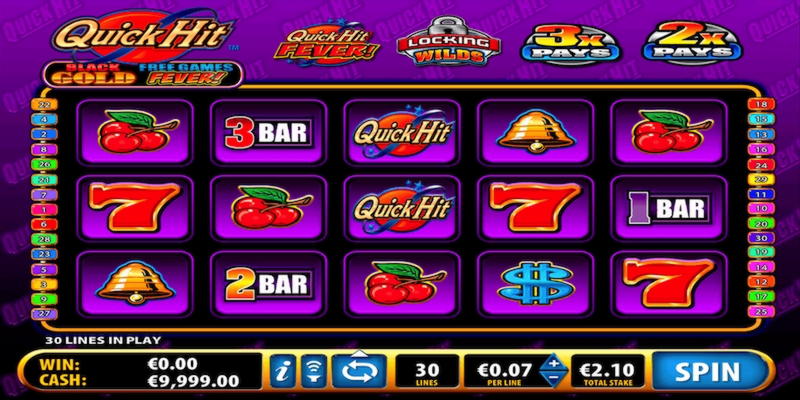 $225 Free Money at Come On Casino