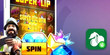 €55 Free Casino Ticket at Superior Casino