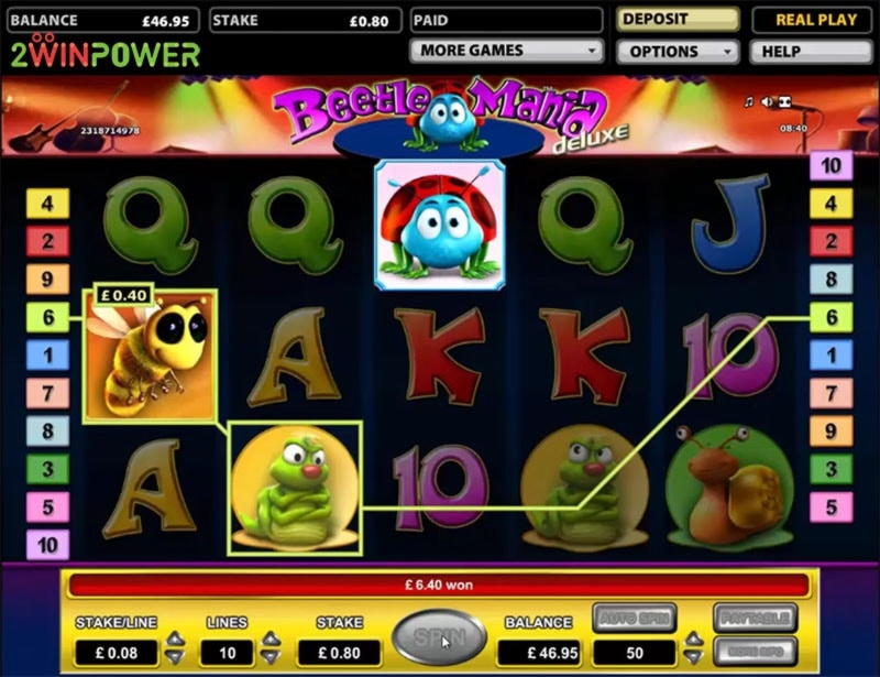 ﻿$66 Daily freeroll slot tournament at BoVegas Casino