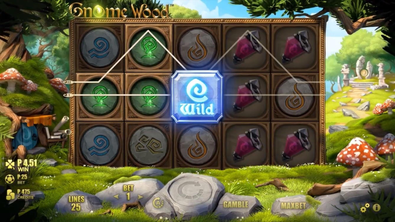 30 Free spins no deposit at Royal Panda Casino