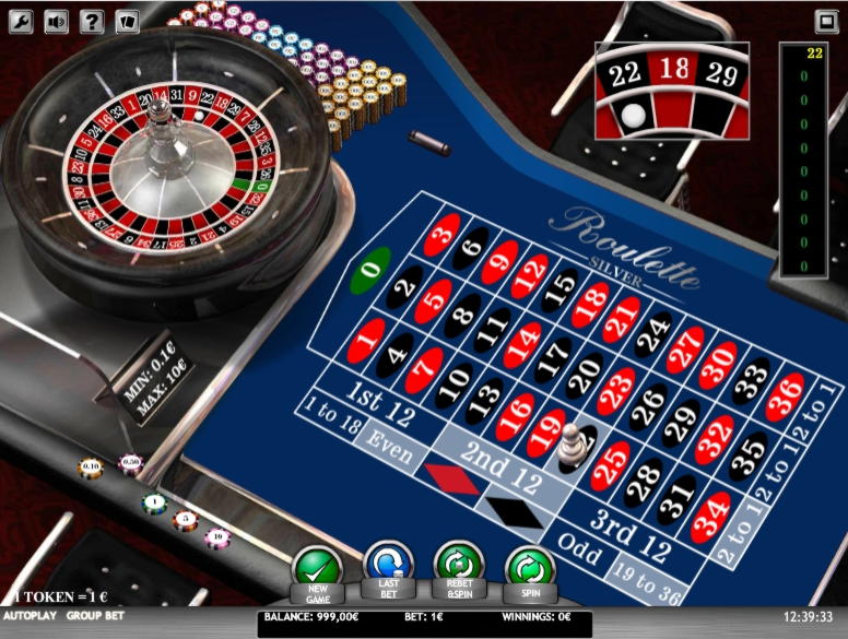 $40 Online Casino Tournament at Win A Day Casino