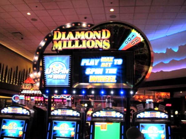 240 Free Spins at UK Casino 