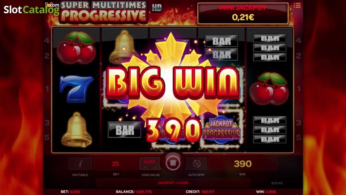 55 Free spins at Inter Casino