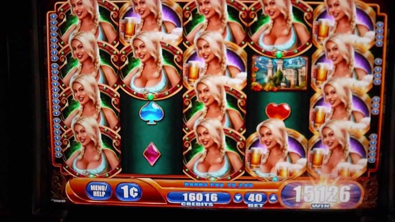 EUR 30 Free Casino Tournament at Betwinner Casino