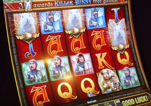 222 Trial Spins at Hopa Casino