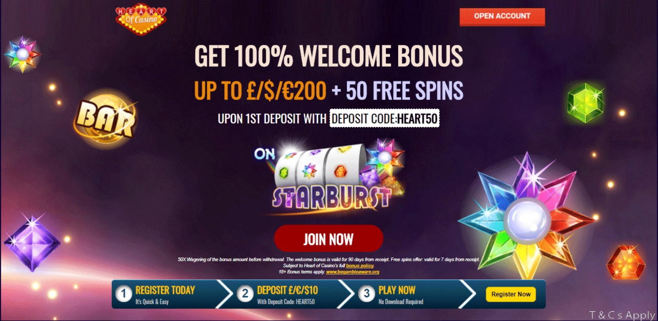 $570 Casino Tournament at Hopa Casino