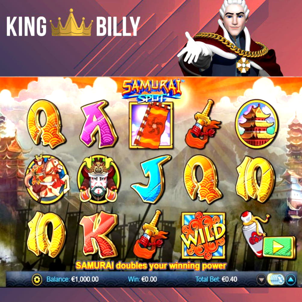 25 Trial Spins at Win A Day Casino