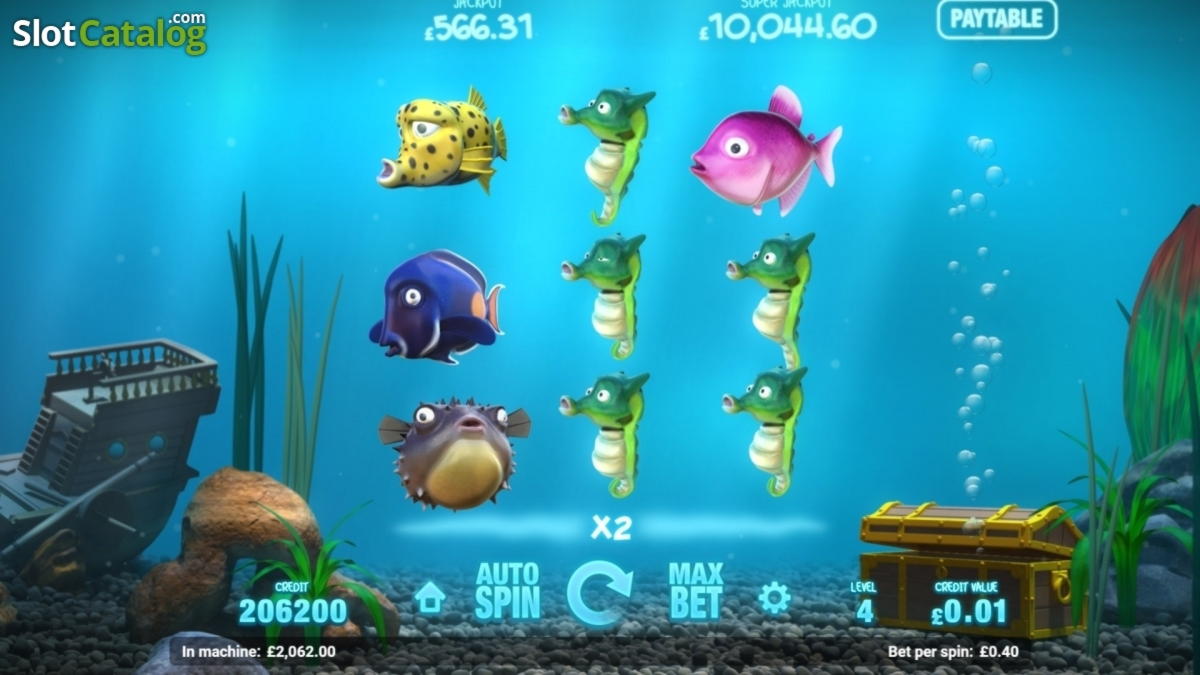 ﻿$280 free casino chip at Slotty Dubai Casino
