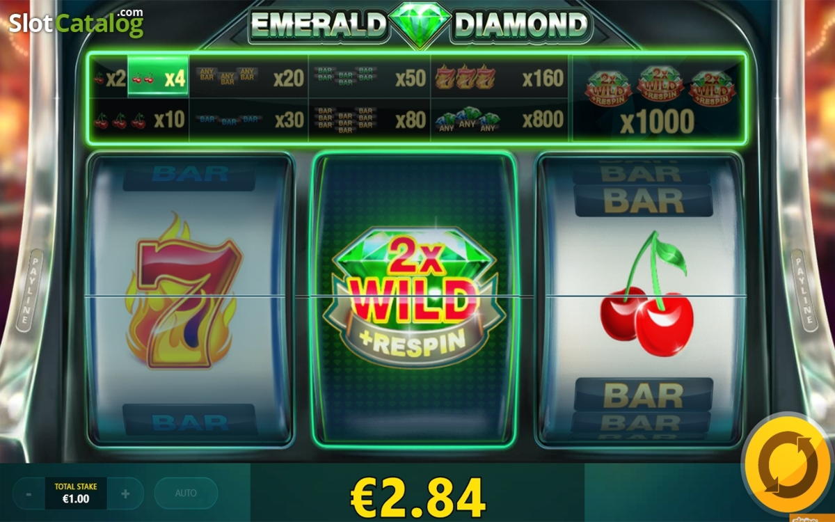 €2155 No deposit bonus at Karamba Casino