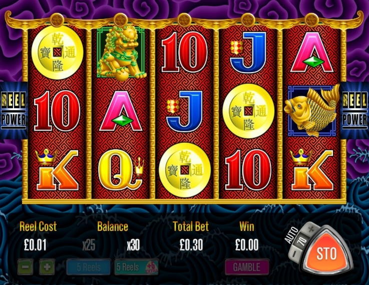 280 Loyal Free Spins! at BoVegas Casino