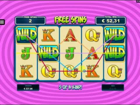 Eur 605 Mobile freeroll slot tournament at Slotty Dubai Casino