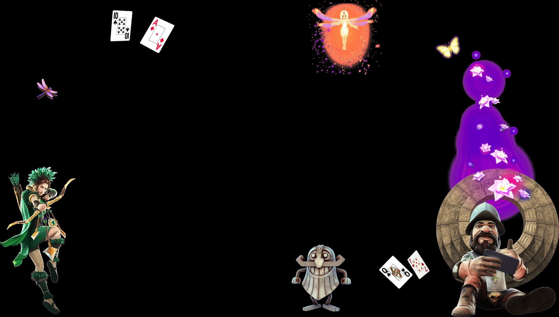410% Match bonus casino at UK Casino 