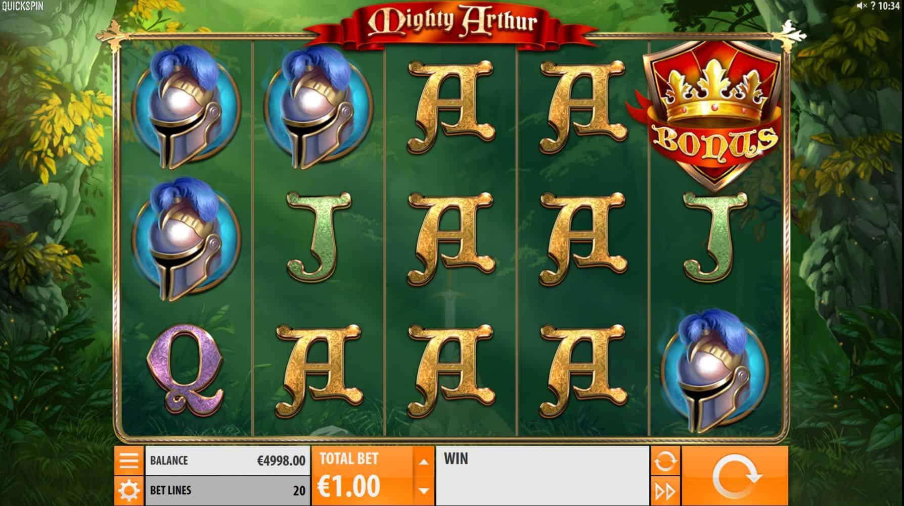 €210 FREE CHIP CASINO at Slotty Dubai Casino