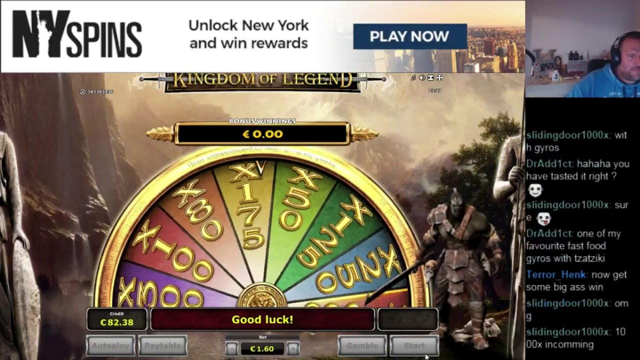 ﻿$4200 no deposit casino bonus at Slot Madness Casino