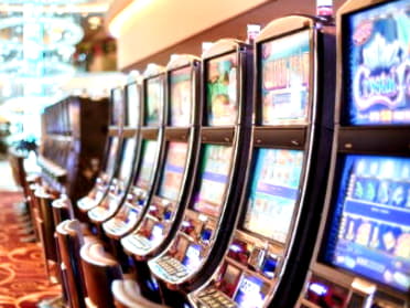 EUR 555 Free Casino Tournament at Win A Day Casino