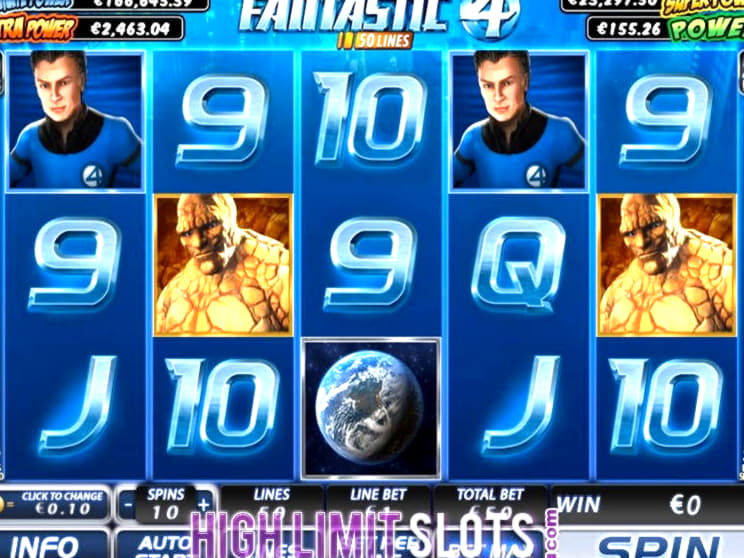 255 Free Spins no deposit casino at Netherlands Casino 