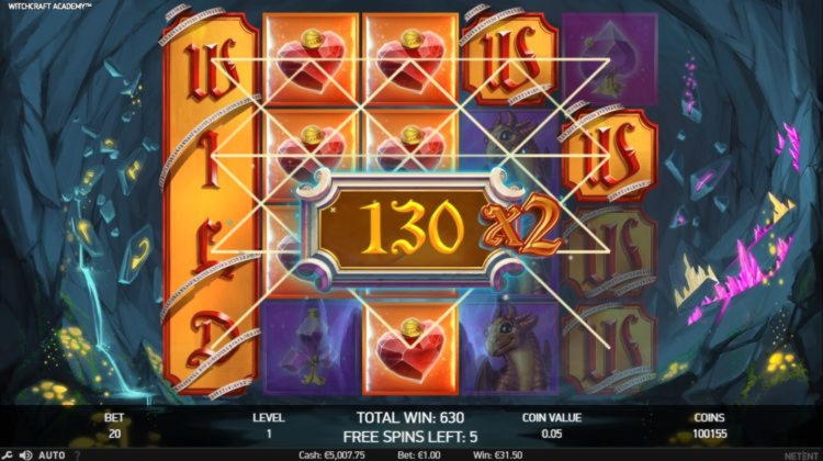 £745 Casino tournaments freeroll at Betwinner Casino