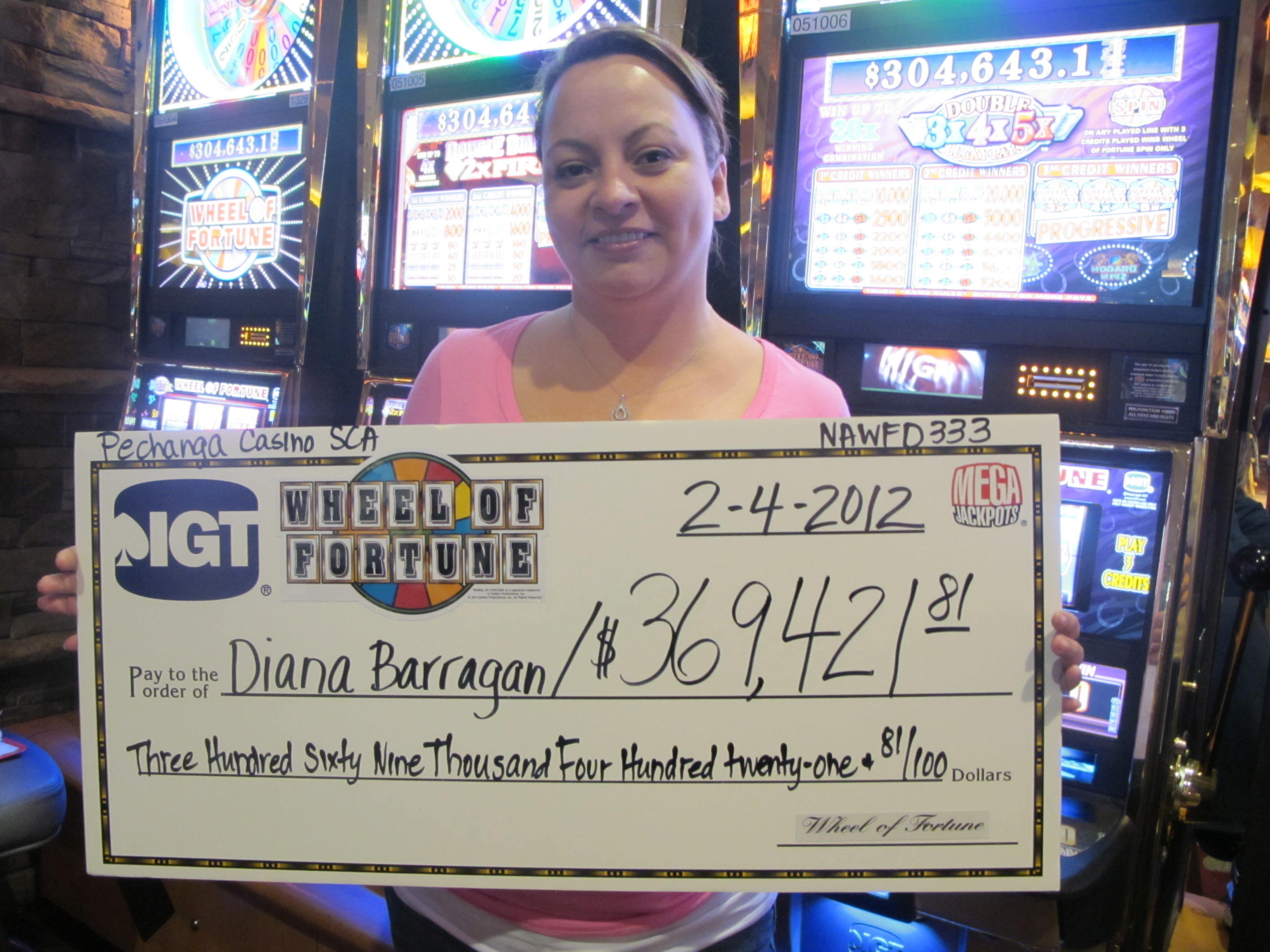 $910 Free Casino Tournament at Netherlands Casino 