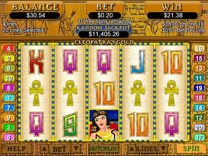 640% Deposit match bonus at Netherlands Casino 