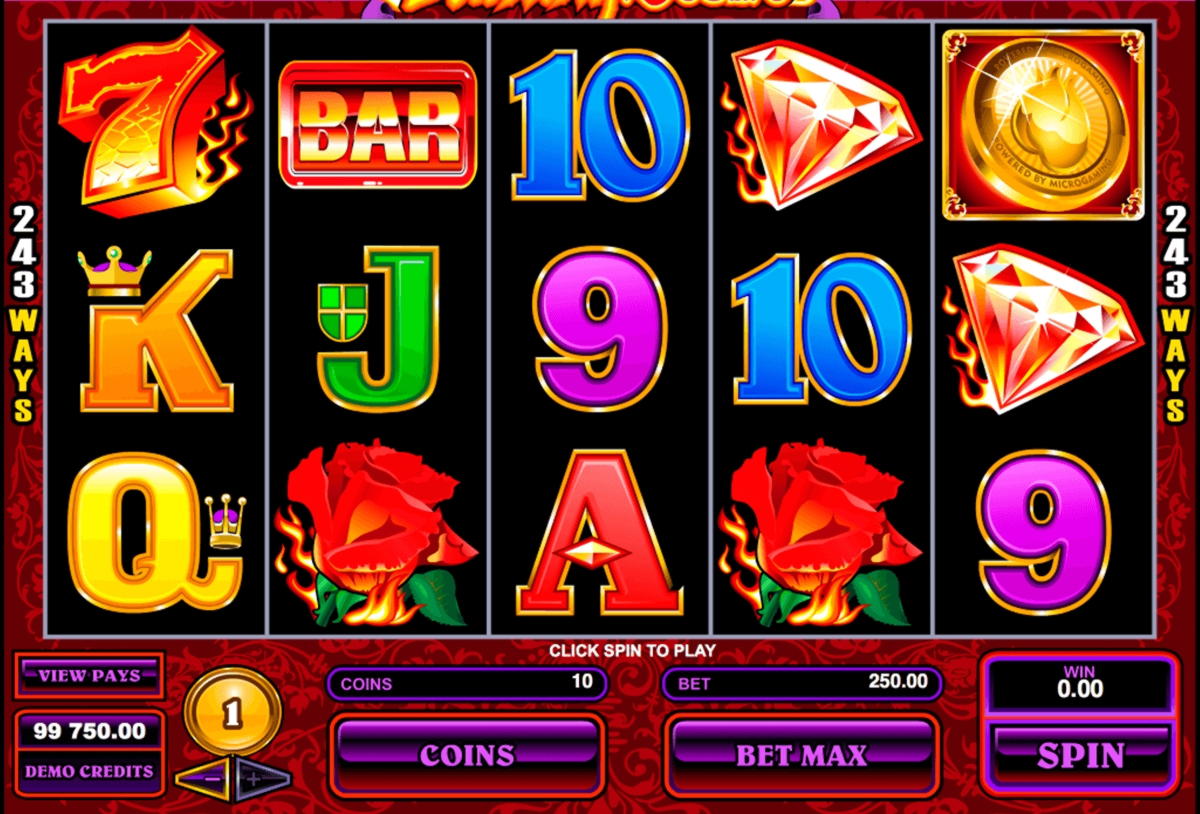 88 Loyal Free Spins! at Royal Panda Casino