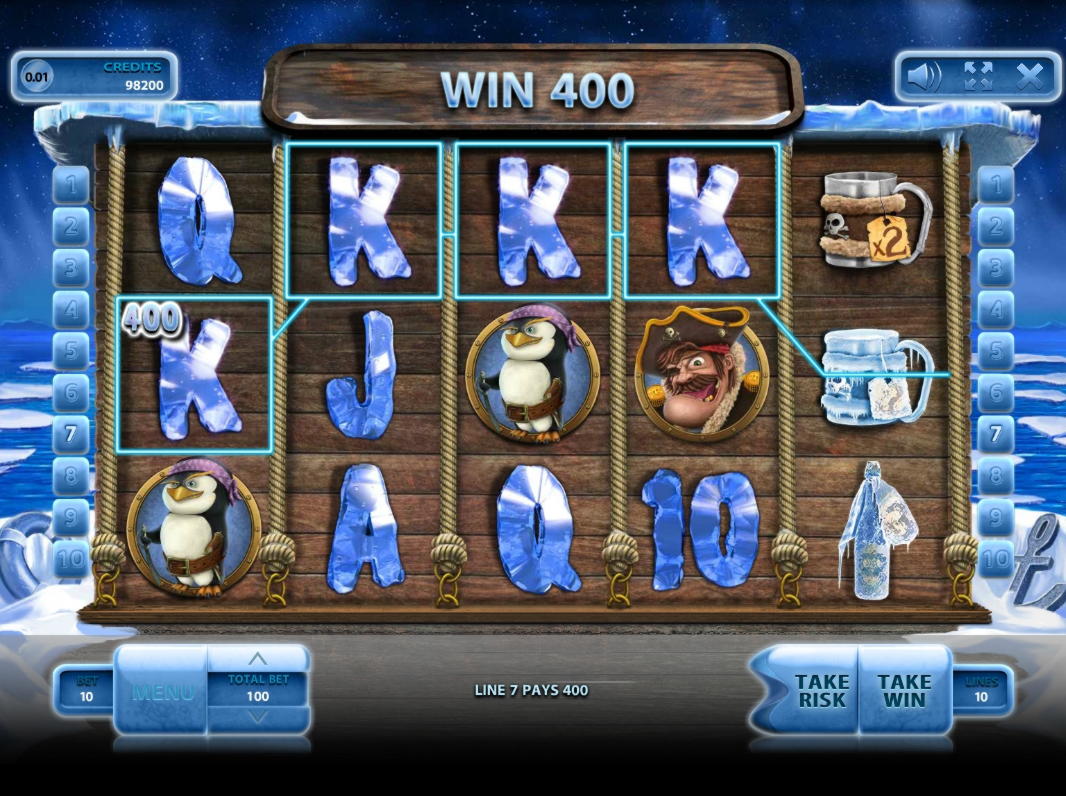 €235 FREE Chip Casino at Betwinner Casino