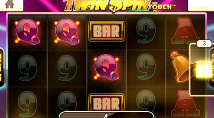 £33 Daily freeroll slot tournament at Hopa Casino